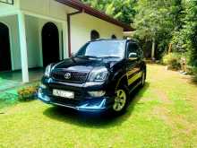 Toyota Prado 120 2003 SUV