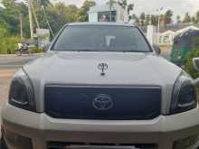 Toyota Prado 2003 SUV
