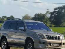 Toyota Prado 2004 SUV