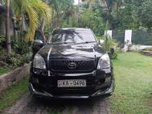 Toyota Prado 2005 SUV
