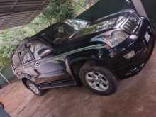 Toyota Prado 2007 SUV