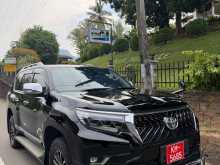 Toyota Prado 2010 SUV