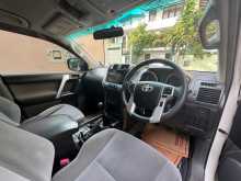 Toyota Prado 2010 SUV