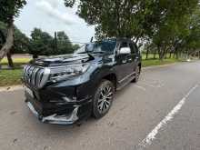Toyota Prado 2010 SUV
