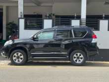 Toyota Prado 2011 SUV