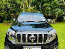 Toyota Prado 2013 SUV