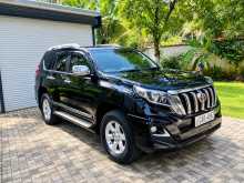 Toyota Prado 2013 SUV