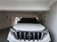 Toyota Prado 2013 SUV