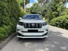 Toyota Prado 2023 SUV