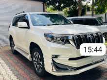 Toyota Prado 2023 SUV
