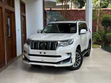 Toyota Prado 2023 SUV