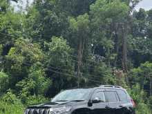 Toyota Prado 2023 SUV