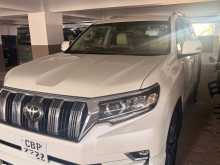 Toyota Prado 2023 SUV