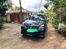 Toyota Prado 2003 SUV