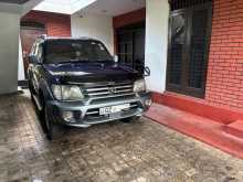 Toyota Prado 1999 SUV