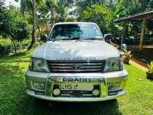 Toyota Prado 1999 SUV