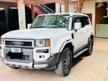 Toyota Prado 250 2024 SUV