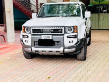 Toyota Prado 250 2024 SUV