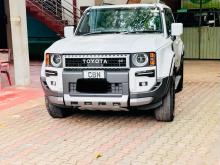 Toyota Prado 250 2024 SUV