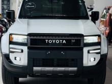 Toyota Prado 250 2024 SUV