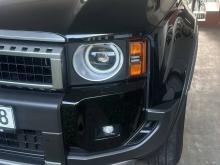 Toyota Prado 250 2024 SUV