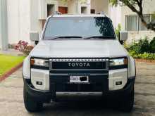 Toyota Prado 250 2024 SUV