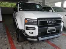 Toyota PRADO 250 Zx 2024 SUV