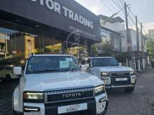 Toyota Prado 250 2024 SUV