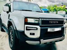 Toyota Prado 250 2024 SUV