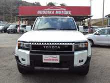 Toyota Prado 250 2025 SUV