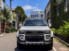 Toyota Land Cruiser Prado 250 VX 2025 SUV