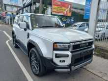 Toyota PRADO 250 2024 SUV