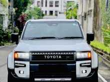 Toyota Prado 250 2024 SUV