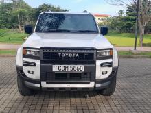 Toyota PRADO 250VX 2024 SUV