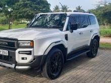 Toyota Prado 250 VX DIE 2024 SUV
