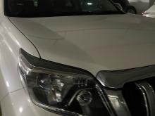 Toyota Prado 2017 SUV