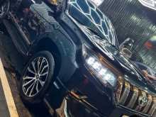 Toyota Prado 2010 SUV