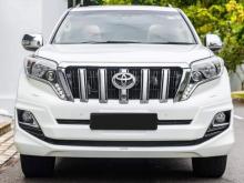 Toyota Prado 2015 SUV