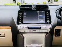 Toyota Prado 2023 SUV