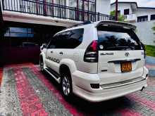 Toyota Prado 2013 SUV