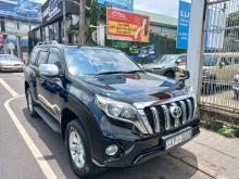 Toyota Prado 2011 SUV