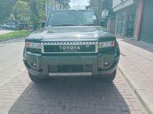 Toyota Land Cruiser Prado 250 VX 2026 SUV