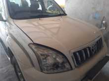 Toyota Prado 2008 SUV