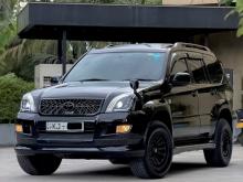 Toyota Prado 120 2006 SUV