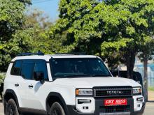 Toyota Prado 2024 SUV