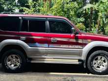 Toyota Prado 95 1997 SUV
