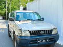 Toyota Prado 95 1997 SUV