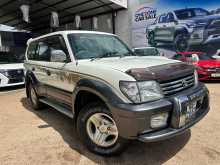 Toyota Prado 95 1998 SUV