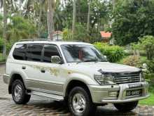 Toyota Prado 95 2000 SUV