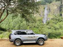 Toyota Prado 95 1997 SUV